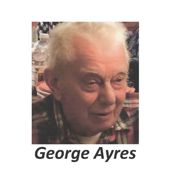 George Ayres Estate